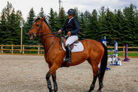 2025 - Haylee - Picco Horse Show - Sunday July 27th 06725