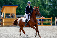 2025 - Haylee - Picco Horse Show - Saturday July 26th 08461