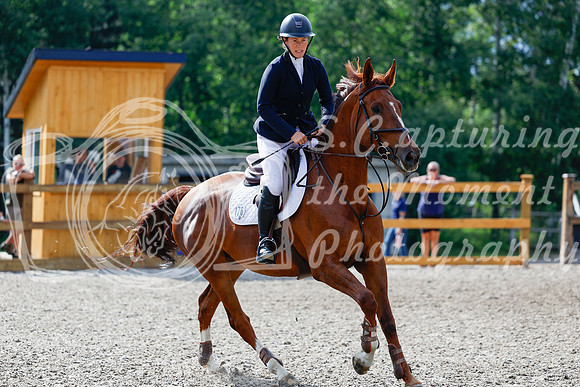 2025 - Haylee - Picco Horse Show - Saturday July 26th 08461