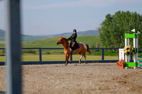 2025 - Haylee - June Classic I - Friday June 13th - 02072