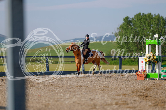 2025 - Haylee - June Classic I - Friday June 13th - 02072