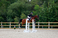 2025 - Haylee - Picco Horse Show - Sunday July 27th 04940