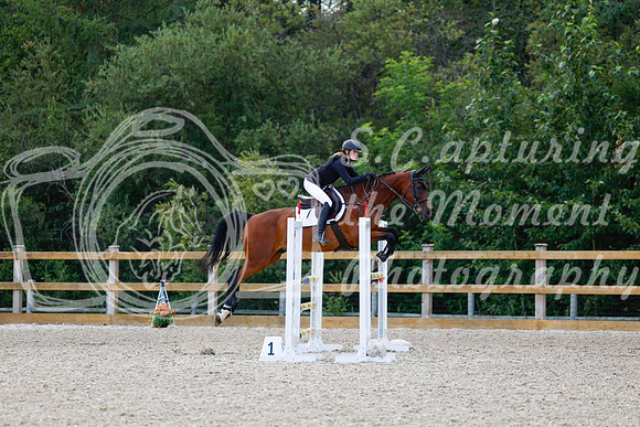 2025 - Haylee - Picco Horse Show - Sunday July 27th 04940