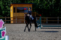 2025 - Haylee - Picco Horse Show - Thursday July 24th 00466