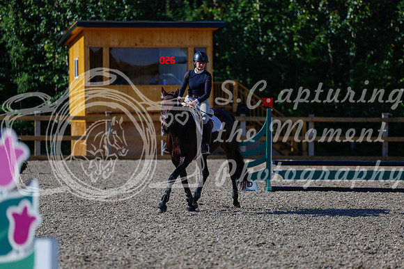2025 - Haylee - Picco Horse Show - Thursday July 24th 00466