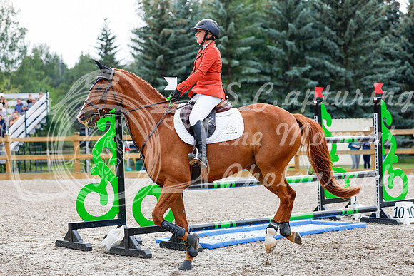 2025 - Haylee - Picco Horse Show - Saturday July 26th 09176