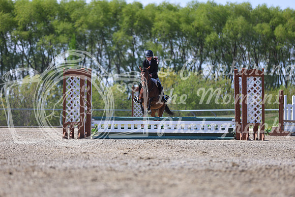 2025 - Julia - Blue Sky Classic - Sunday, May 18th 39903