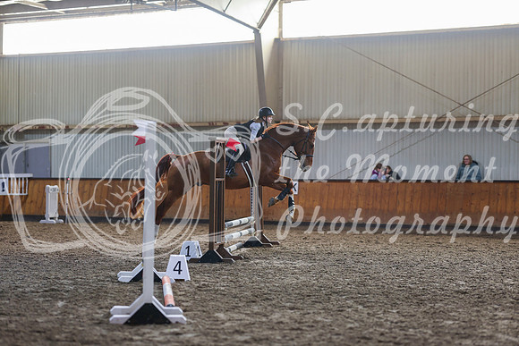 2025 - HJ Schooling - Sunday March 23rd - 1980