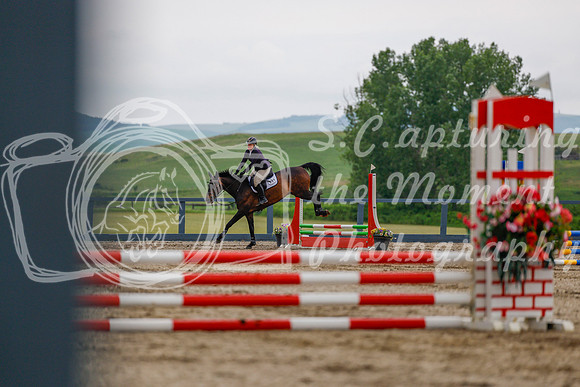 2025 - Haylee - June Classic II - Friday June 20th - 03918