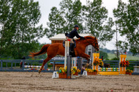 2025 - Haylee - June Classic II - Friday June 20th - 03965