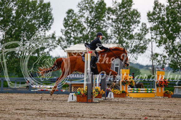 2025 - Haylee - June Classic II - Friday June 20th - 03965