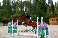 2025 - Haylee - Picco Horse Show - Thursday July 24th 01542