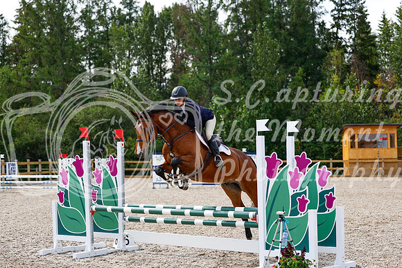 2025 - Haylee - Picco Horse Show - Thursday July 24th 01542