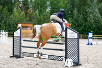 2025 - Haylee - Picco Horse Show - Friay July 25th 03603