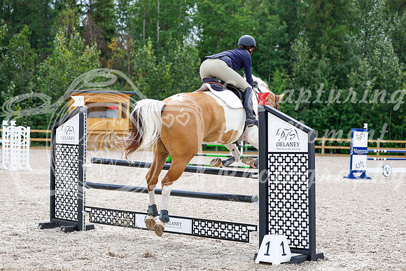 2025 - Haylee - Picco Horse Show - Friay July 25th 03603