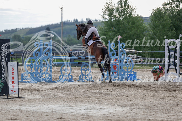 2025 - Haylee - Rocky Mountain Classic I - Sunday August 10th - 00542