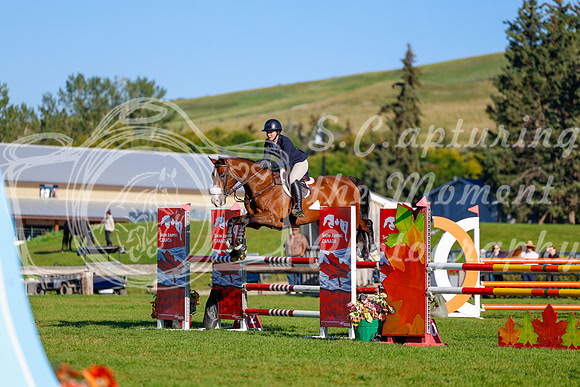 2025 - Haylee - Rocky Mountain Classic III - Saturday August 23rd - 01344