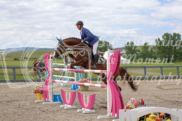 2025 - Haylee - Rocky Mountain Classic I - Sunday August 10th - 12987