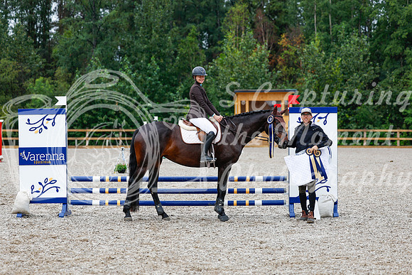 2025 - Haylee - Picco Horse Show - Sunday July 27th 00967