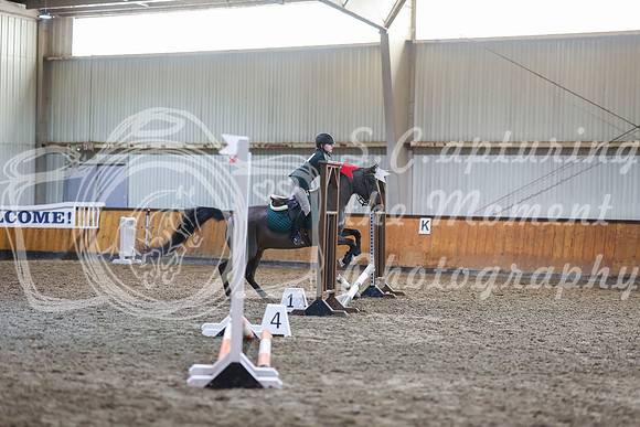 2025 - HJ Schooling - Sunday March 23rd - 0627