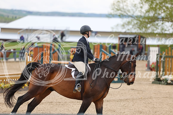 2025 - Shea - Bow Valley II - Friday May 16th - 06426