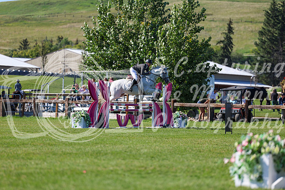2025 - Shea - Rocky Mountain Classic III - Friday August 22nd - 20343