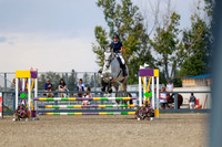 2025 - Haylee - Rocky Mountain Classic III - Wednesday August 20th - 08189