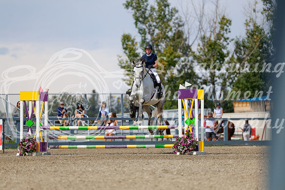 2025 - Haylee - Rocky Mountain Classic III - Wednesday August 20th - 08189