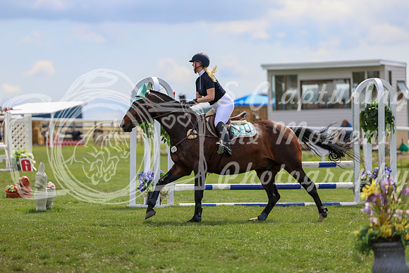 2025 - Shea - Teesdale - Friday July 25th - 05889