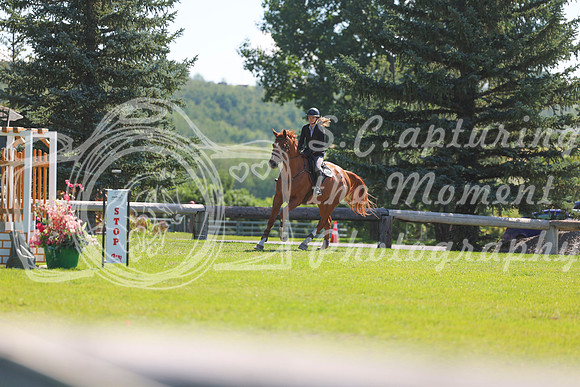 2025 - Shea - Rocky Mountain Classic III - Friday August 22nd - 09521