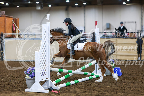 2025 - Jump Start - Saturday February 17th - 0050