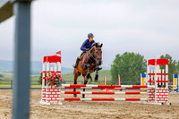 2025 - Haylee - June Classic II - Friday June 20th - 05672