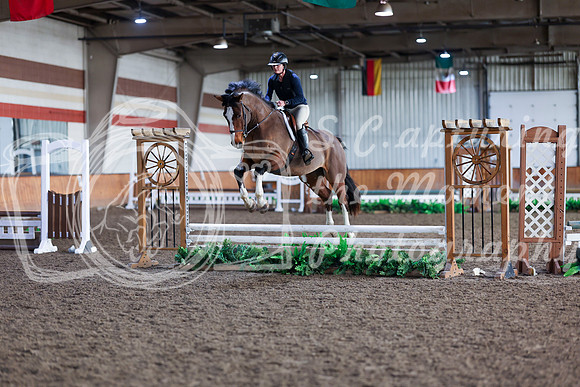 2025 - HJ Schooling - Saturday March 22nd - 6345