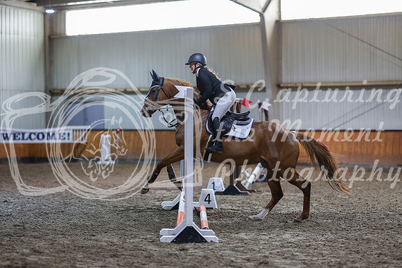 2025 - HJ Schooling - Sunday March 23rd - 0025