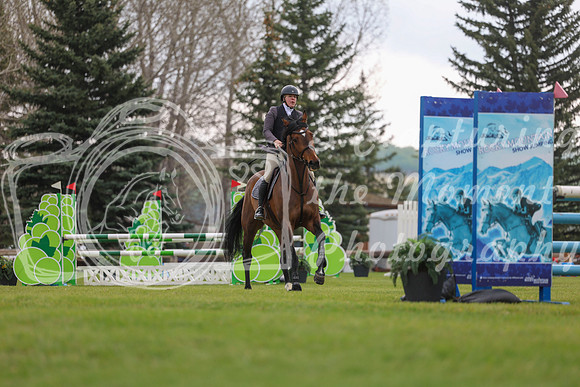 2025 - Shea - Bow Valley II - Saturday May 17th - 00978