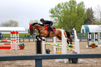 2025 - Mara - Bow Valley II - Sunday May 18th - 12573