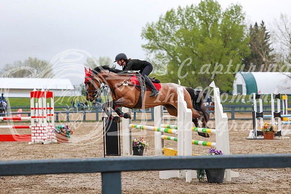 2025 - Mara - Bow Valley II - Sunday May 18th - 12573