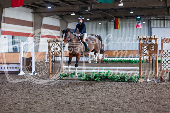 2025 - HJ Schooling - Saturday March 22nd - 6349