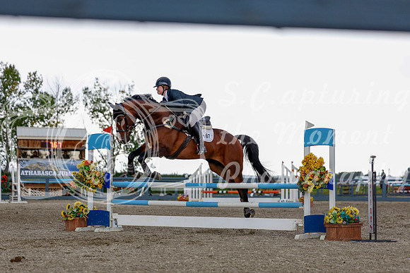 2025 - Haylee - Rocky Mountain Classic III - Wednesday August 20th - 11955