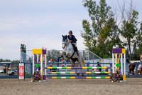 2025 - Haylee - Rocky Mountain Classic III - Wednesday August 20th - 08410