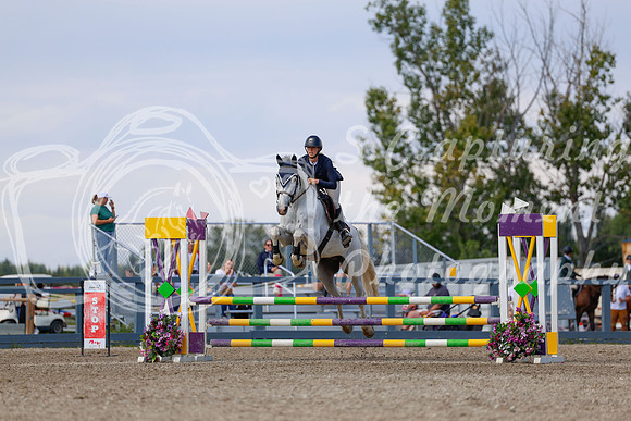 2025 - Haylee - Rocky Mountain Classic III - Wednesday August 20th - 08410
