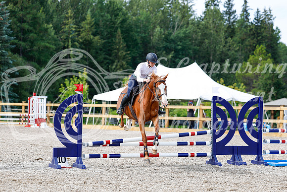 2025 - Haylee - Picco Horse Show - Thursday July 24th 01604