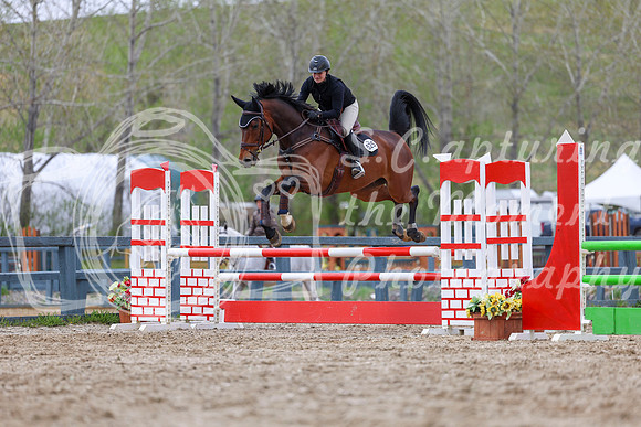 2025 - Shea - Bow Valley II - Thursday May 15th - 03979