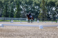 2025 - Dressage Festival - Saturday July 5th - 02327