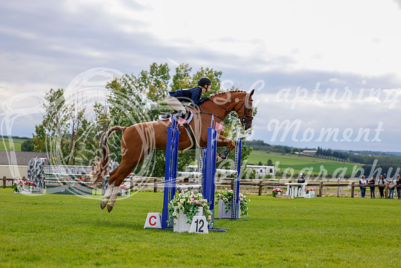 2025 - Haylee - Rocky Mountain Classic II - Thursday August 14th - 12936