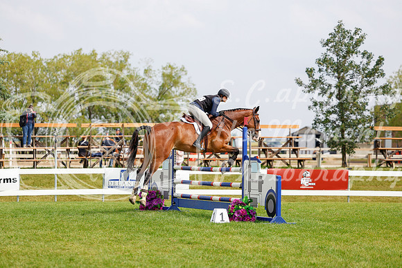 2025 - Haylee - Jump With Hope - Saturday July 19th 07630
