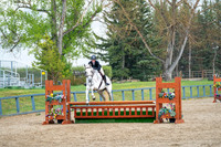 2025 - Jackie - Bow Valley II - Saturday May 17th - 13476