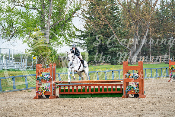2025 - Jackie - Bow Valley II - Saturday May 17th - 13476