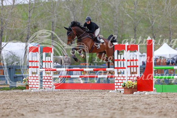 2025 - Shea - Bow Valley II - Thursday May 15th - 03977