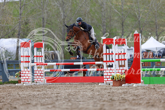 2025 - Shea - Bow Valley II - Thursday May 15th - 04009